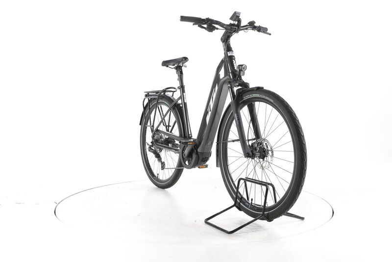 KTM Macina Style 730 2022 | preto | 28" | 51 cm | 500 - 3000 km, image 3 of 5