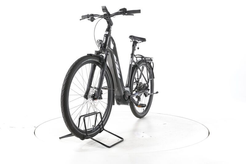 KTM Macina Style 730 2022 | preto | 28" | 51 cm | 500 - 3000 km, image 5 of 5