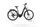 KTM Macina Style 730 2022 | czarny | 28" | 46 cm | < 500 km, thumbnail 1 of 5