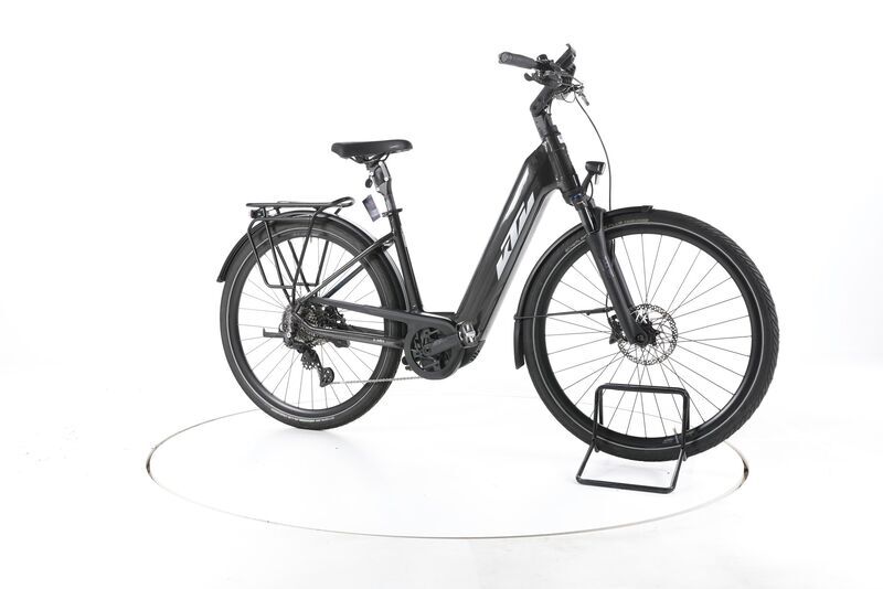 KTM Macina Style 730 2022 | czarny | 28" | 46 cm | < 500 km, image 2 of 5