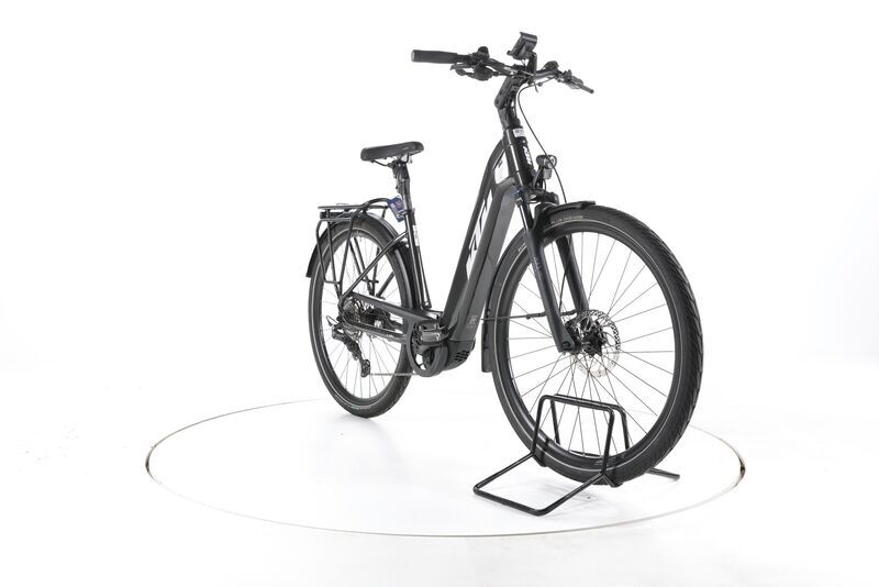 KTM Macina Style 730 2022 | czarny | 28" | 46 cm | < 500 km, image 3 of 5