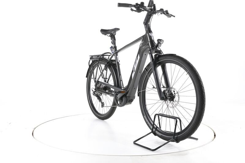 KTM Macina Style 730 2022 | sort | 28" | 56 cm | 500 - 3000 km, image 3 of 5