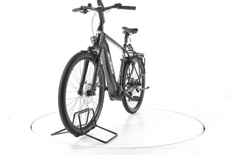 KTM Macina Style 730 2022 | sort | 28" | 56 cm | 500 - 3000 km, image 5 of 5
