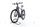 KTM Macina Style 730 (2022) | Diamant | grau/silber | 28" | 51 cm | 100 - 500 km | Shimano MT402 thumbnail 4/5