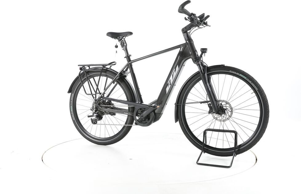 KTM Macina Style 730 2023 | 30 giorni di prova gratuita