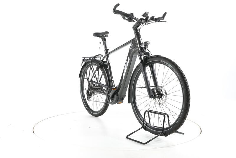 KTM Macina Style 730 2023 | nero | 28" | 56 cm | 500 - 3000 km 2