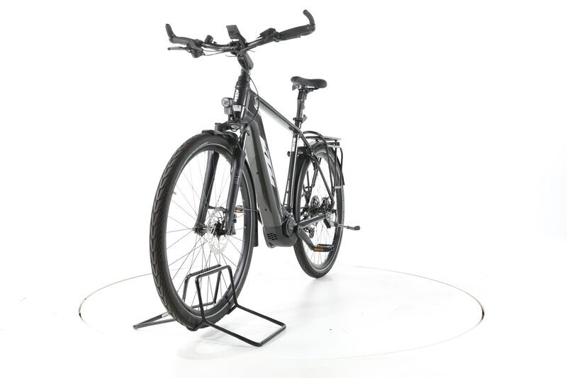 KTM Macina Style 730 2023 | nero | 28" | 56 cm | 500 - 3000 km 4