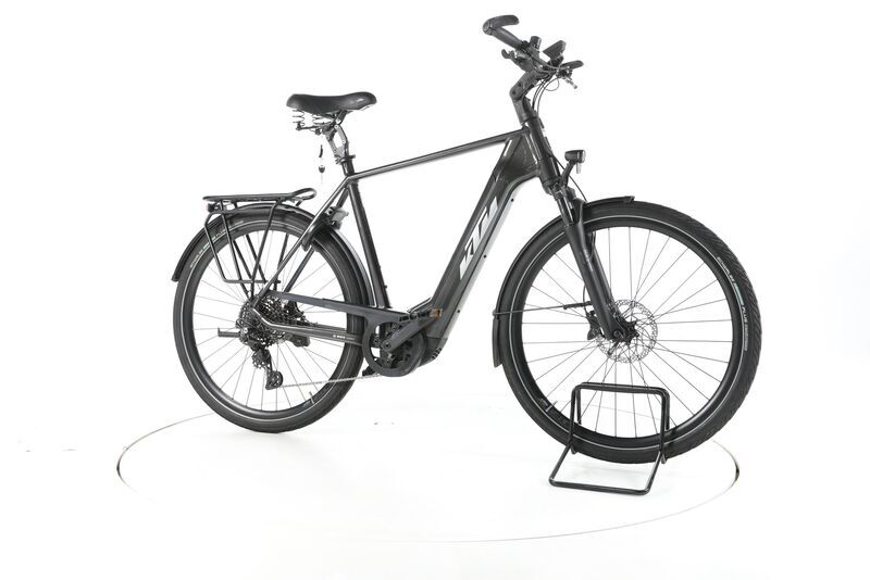 KTM Macina Style 730 2023 | black | 28" | XL | 500 - 3000 km, image 1 of 4