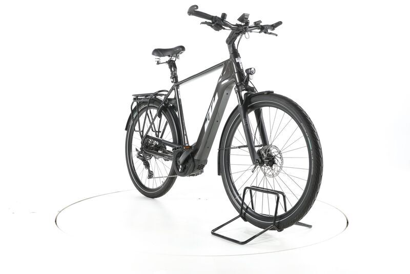 KTM Macina Style 730 2023 | black | 28" | XL | 500 - 3000 km, image 2 of 4