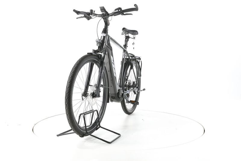 KTM Macina Style 730 2023 | black | 28" | XL | 500 - 3000 km, image 4 of 4