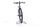 KTM Macina Style 730 (2023) | Diamante | nero/grigio | 28" | 51 cm | 1000 - 1500 km thumbnail 4/5