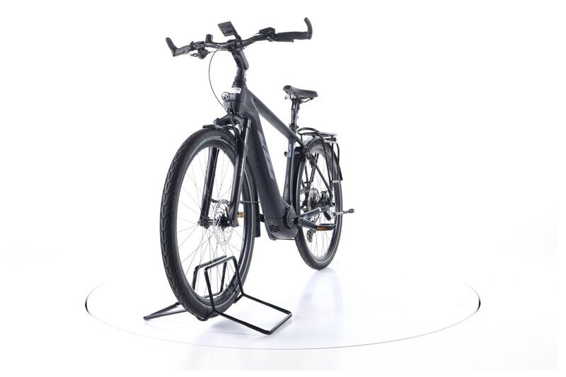 KTM Macina Style 730 (2023) | Diamant | schwarz/grau | 28" | 46 | 500 - 3000 km 5