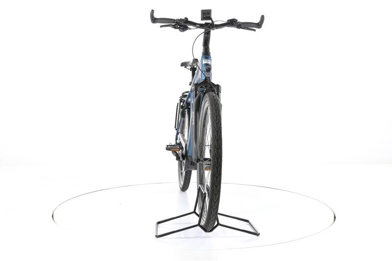 KTM Macina Style 730 (2023) | Diamond | blue | 28" | 51 cm | < 500 km 4