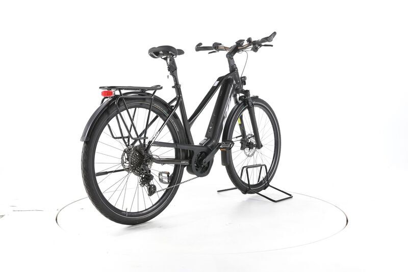 KTM Macina Style 730 2023 | black | 28" | 51 cm | > 3000 km, image 3 of 4