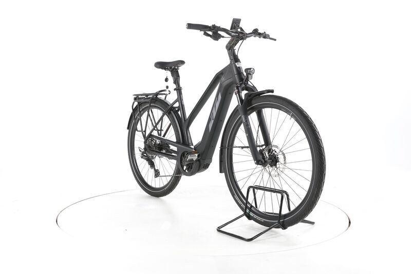 KTM Macina Style 730 2023 | black | 28" | M | 500 - 3000 km, image 2 of 4