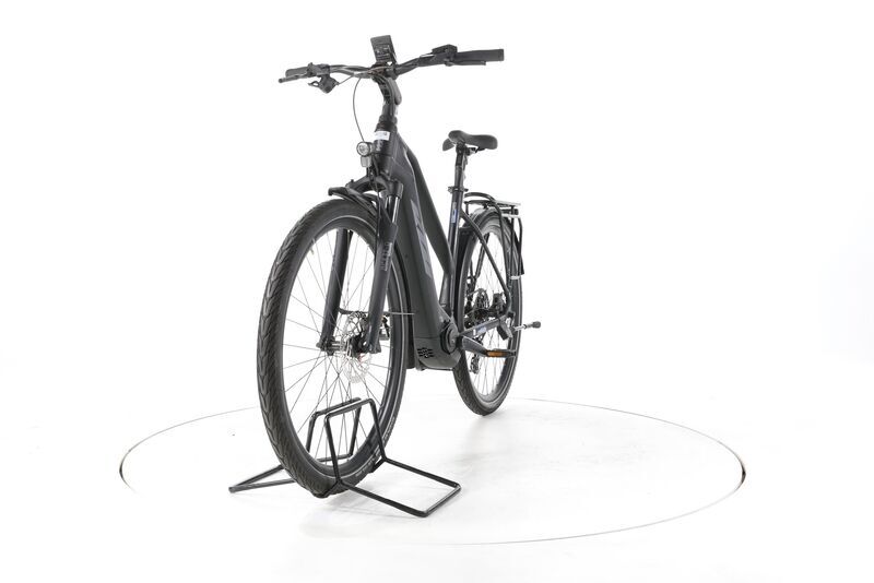 KTM Macina Style 730 2023 | black | 28" | M | 500 - 3000 km, image 4 of 4