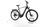 KTM Macina Style 730 2023 | schwarz | 28" | 60 cm | > 3000 km, thumbnail 1 of 4