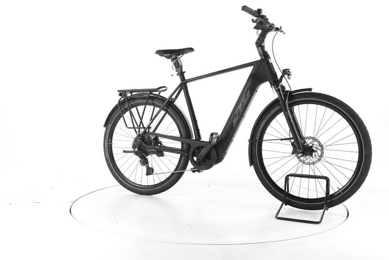 KTM Macina Style 730 2023 | schwarz | 28" | 60 cm | > 3000 km, image 1 of 4