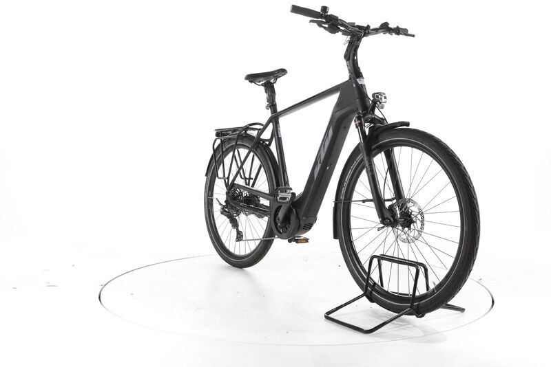 KTM Macina Style 730 2023 | schwarz | 28" | 60 cm | > 3000 km, image 2 of 4