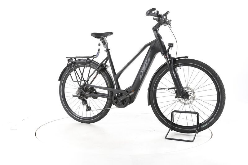 KTM Macina Style 730 2023 | black | 28" | 56 cm | < 500 km, image 1 of 4