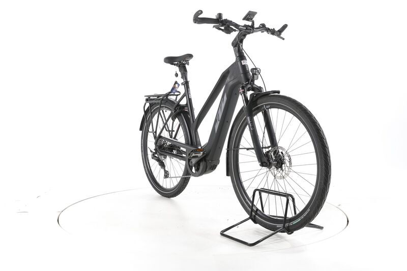 KTM Macina Style 730 2023 | black | 28" | 56 cm | < 500 km, image 2 of 4