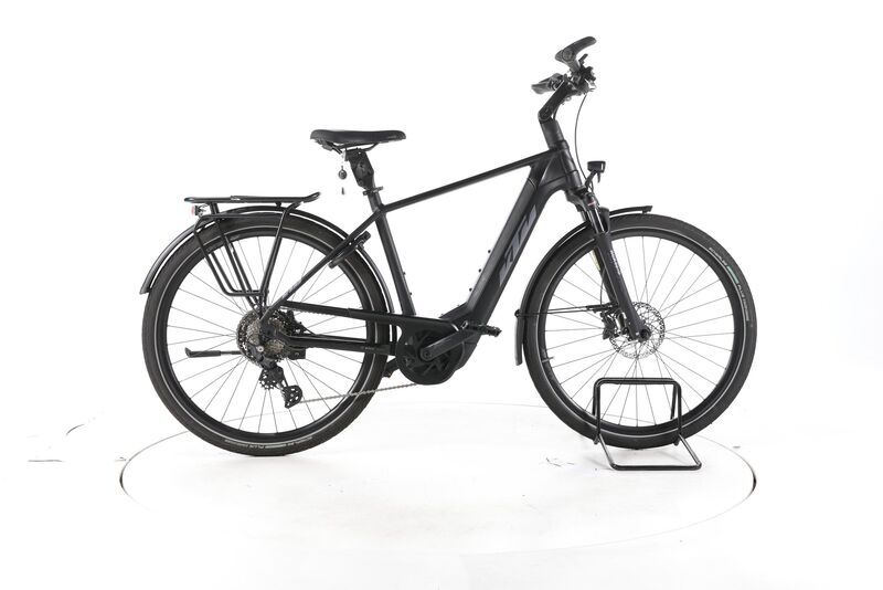 KTM Macina Style 730 2023 | noir | 28" | 51 cm | 500 - 3000 km, image 1 of 5