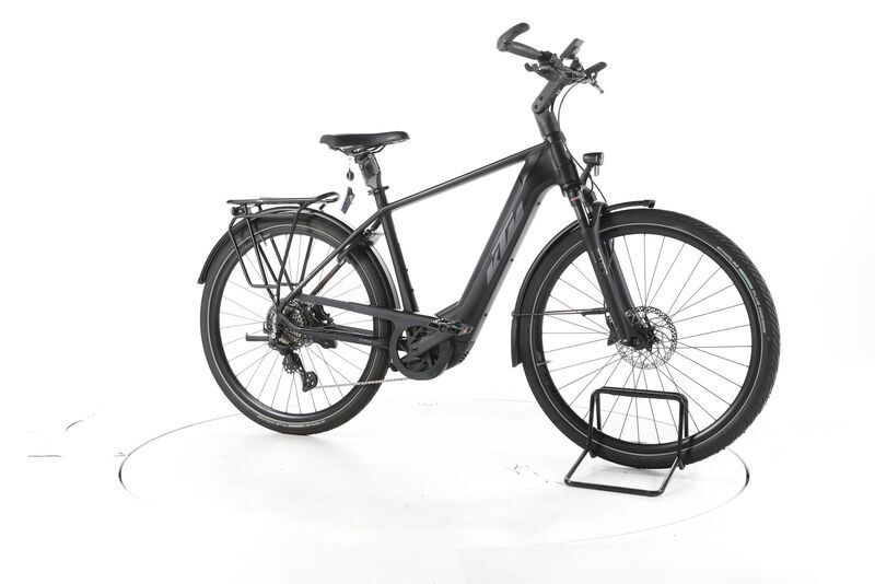 KTM Macina Style 730 2023 | noir | 28" | 51 cm | 500 - 3000 km, image 2 of 5