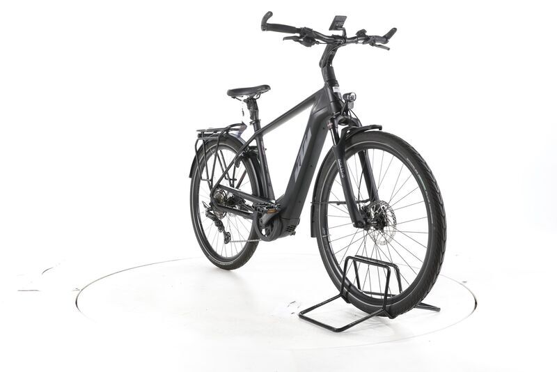 KTM Macina Style 730 2023 | noir | 28" | 51 cm | 500 - 3000 km, image 3 of 5