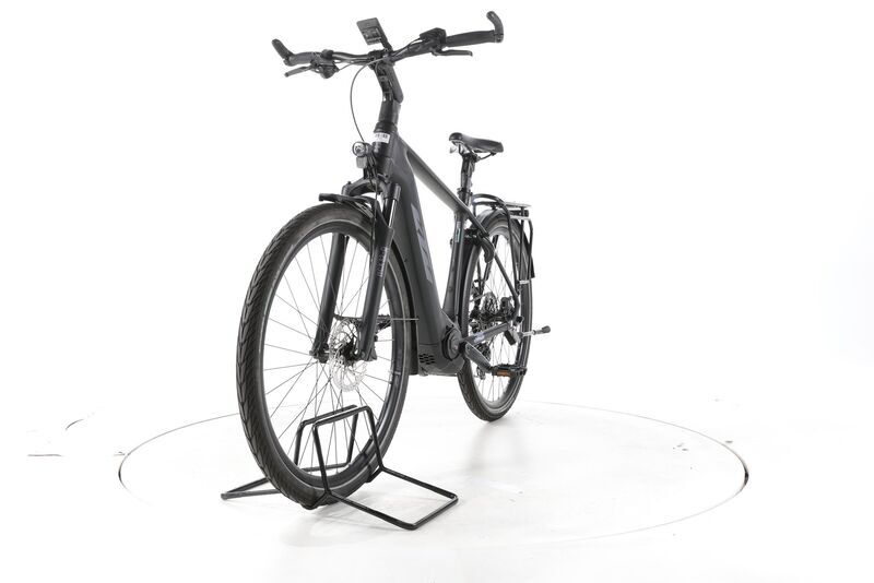 KTM Macina Style 730 2023 | noir | 28" | 51 cm | 500 - 3000 km, image 5 of 5