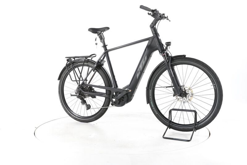 KTM Macina Style 730 2023 | preto | 28" | 60 cm | 500 - 3000 km, image 2 of 5