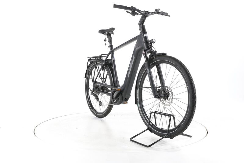 KTM Macina Style 730 2023 | preto | 28" | 60 cm | 500 - 3000 km, image 3 of 5