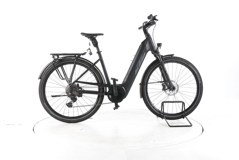 KTM Macina Style 730 2023 | zwart | 28" | 51 cm | > 3000 km, image 1 of 5