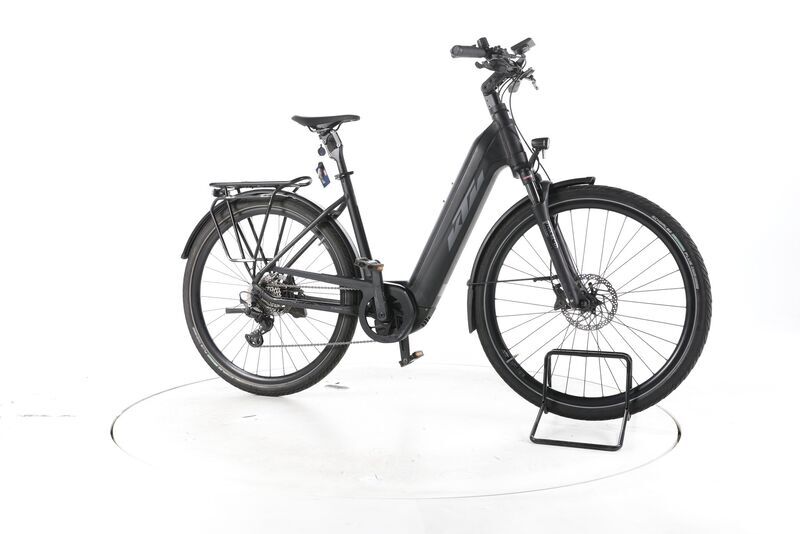 KTM Macina Style 730 2023 | zwart | 28" | 51 cm | > 3000 km, image 2 of 5