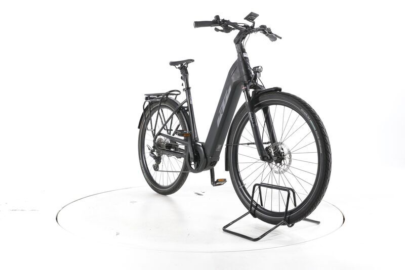 KTM Macina Style 730 2023 | zwart | 28" | 51 cm | > 3000 km, image 3 of 5