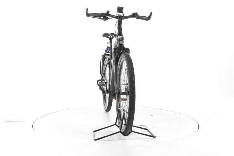 KTM Macina Style 730 2023 | preto | 28" | 46 cm | 500 - 3000 km, image 4 of 5