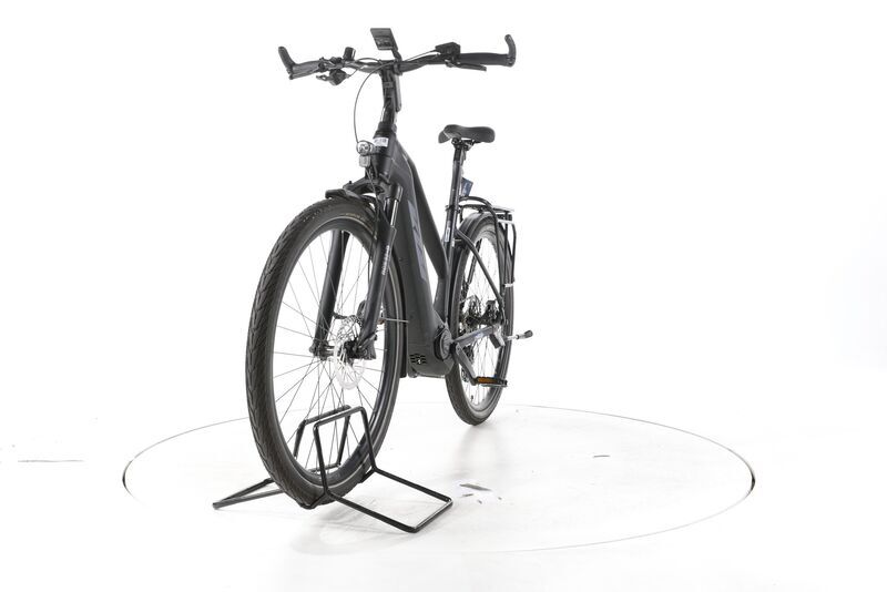 KTM Macina Style 730 2023 | preto | 28" | 46 cm | 500 - 3000 km, image 5 of 5
