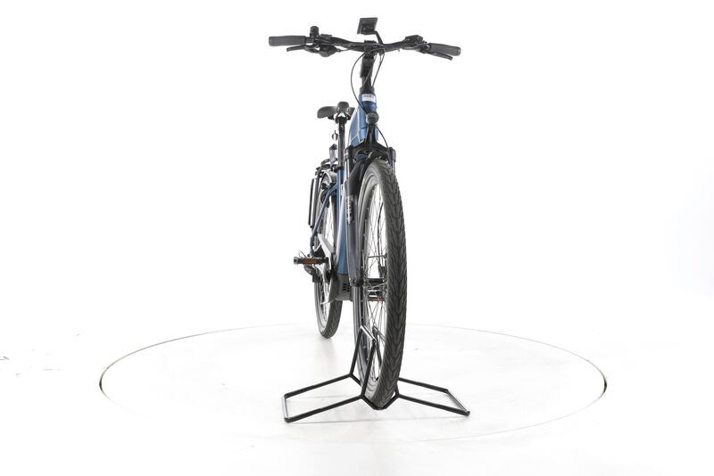 KTM Macina Style 730 2023 | blå | 28" | 46 cm | > 3000 km, image 4 of 5
