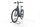 KTM Macina Style 730 2023 | blå | 28" | 46 cm | > 3000 km, thumbnail 5 of 5