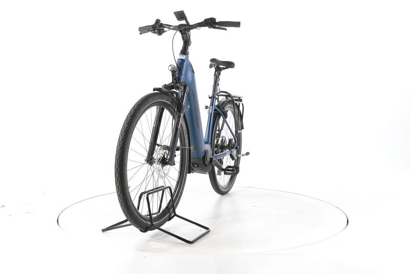 KTM Macina Style 730 2023 | blå | 28" | 46 cm | > 3000 km, image 5 of 5