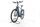 KTM Macina Style 730 2023 | niebieski | 28" | 56 cm | 500 - 3000 km, thumbnail 5 of 5