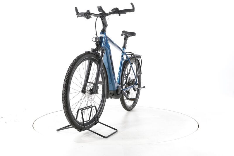KTM Macina Style 730 2023 | niebieski | 28" | 56 cm | 500 - 3000 km, image 5 of 5
