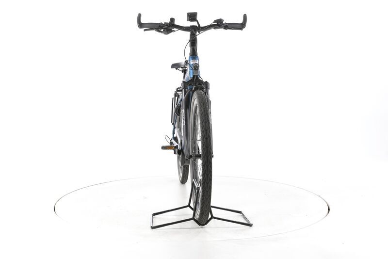 KTM Macina Style 730 2023 | niebieski | 28" | M | 500 - 3000 km, image 4 of 5