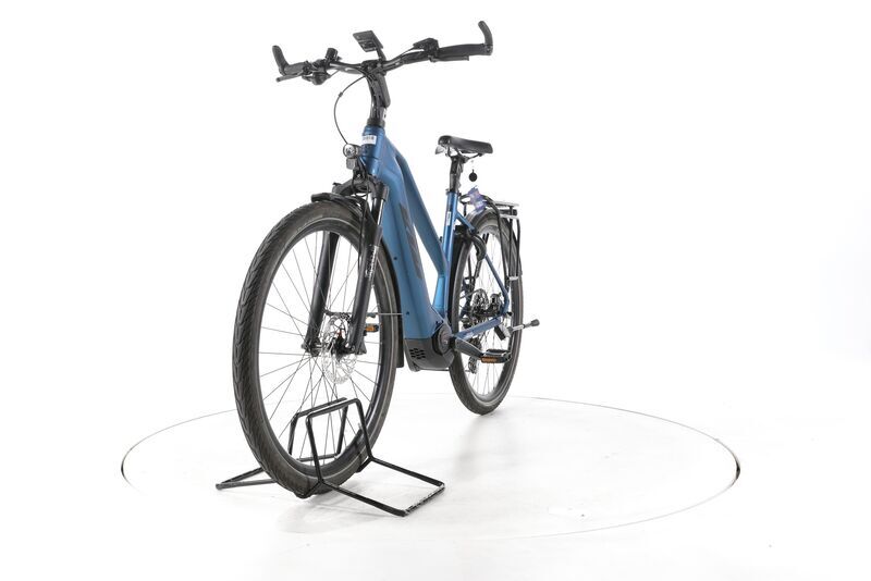 KTM Macina Style 730 2023 | niebieski | 28" | M | 500 - 3000 km, image 5 of 5
