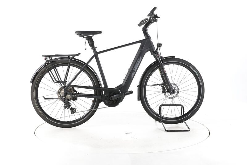 KTM Macina Style 730 2023 | black | 28" | 56 cm | < 500 km, image 1 of 5
