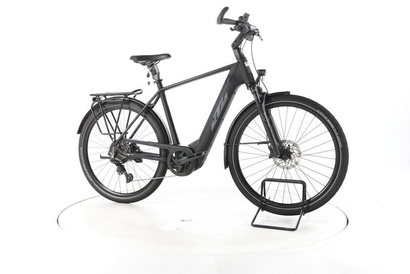 KTM Macina Style 730 2023 | black | 28" | 56 cm | < 500 km, image 2 of 5