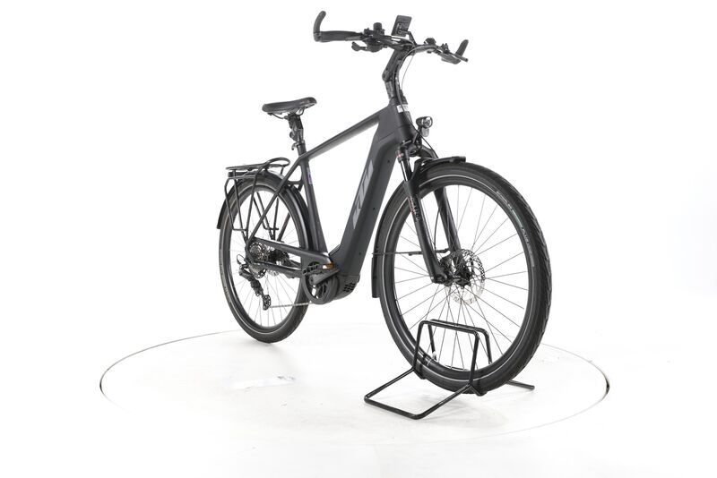 KTM Macina Style 730 2023 | black | 28" | 56 cm | < 500 km, image 3 of 5