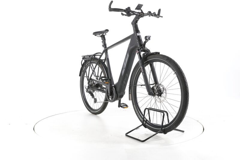 KTM Macina Style 730 2023 | černá | 28" | 60 cm | 500 - 3000 km, image 3 of 5