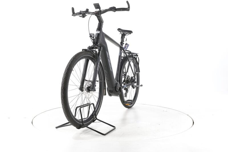 KTM Macina Style 730 2023 | černá | 28" | 60 cm | 500 - 3000 km, image 5 of 5
