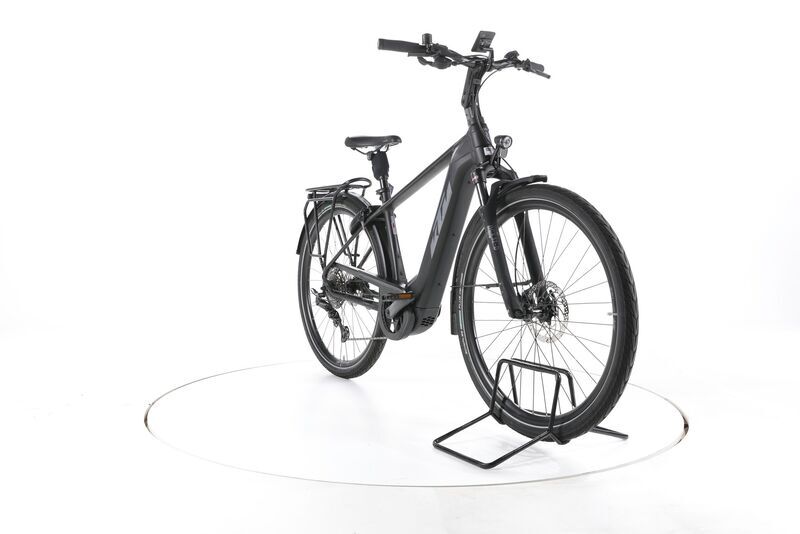 KTM Macina Style 730 2023 | czarny | 28" | 46 cm | 500 - 3000 km, image 3 of 5