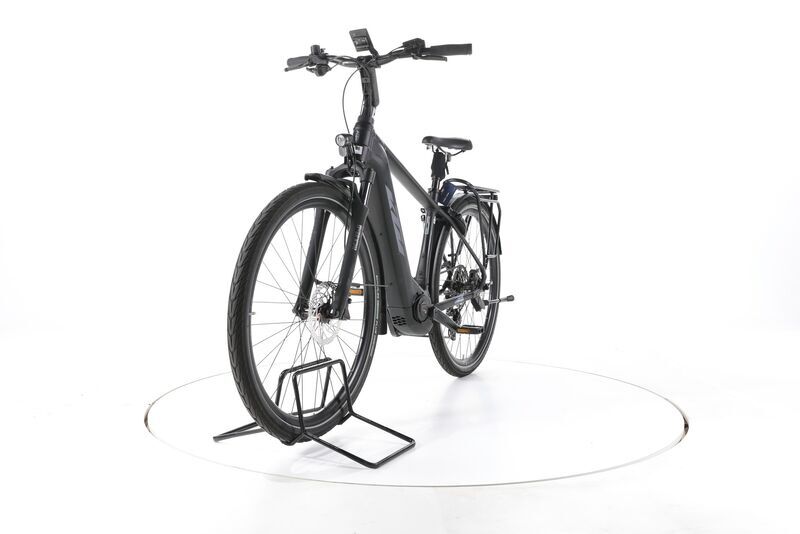 KTM Macina Style 730 2023 | czarny | 28" | 46 cm | 500 - 3000 km, image 5 of 5